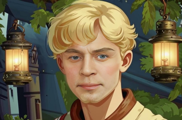 Есенин