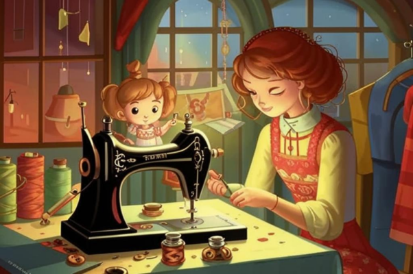 Нюренбергский портной