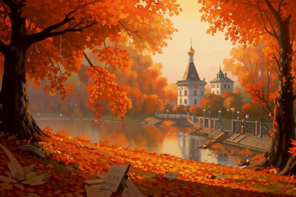 Не по прописи