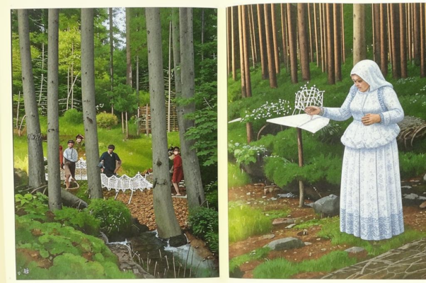 Кружева