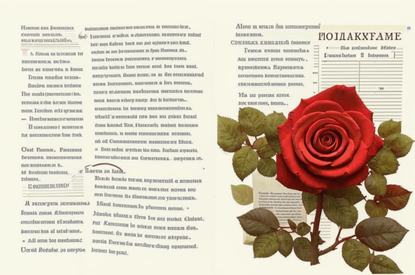 Цветочек