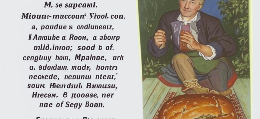 Художник Милашевский