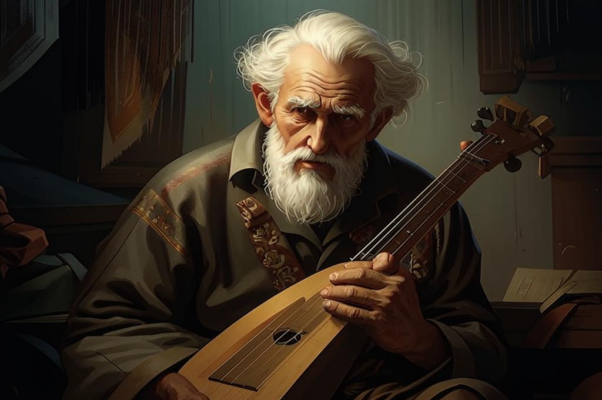 Сверлящий взор