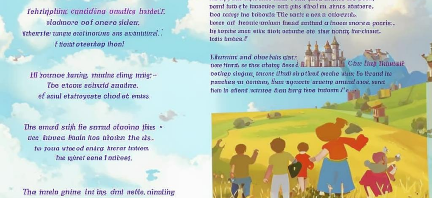 «Все мне детство дарило...»