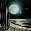 «Владеет морем полная луна...»