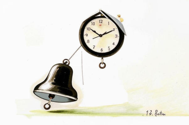 «Меня волнует оклик этот вещий...»