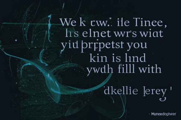 «Мы знаем: время растяжимо...»