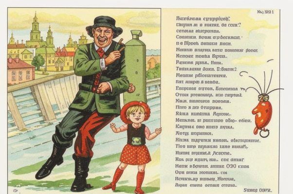 «Мистер / Твистер...»