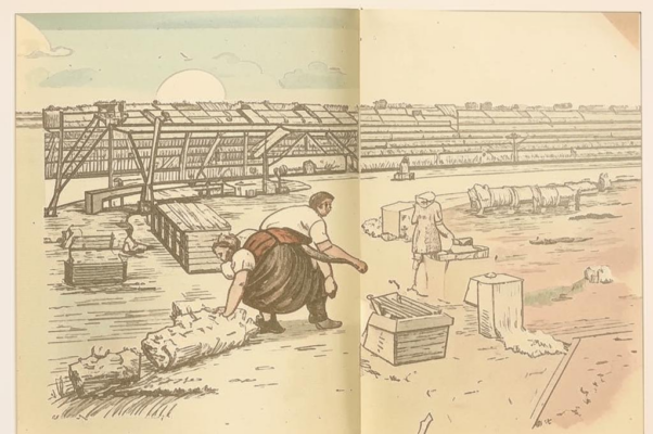 «Недалеко от буквы «X»...»