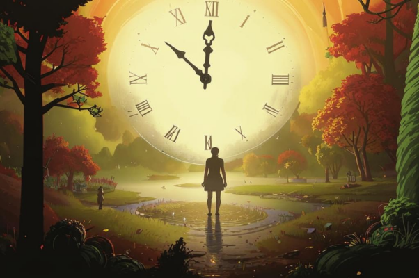 «Сколько раз пытался я ускорить...»