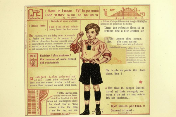 «Мы встретили ученика...»