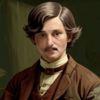«Горько жаловался Гоголь...»