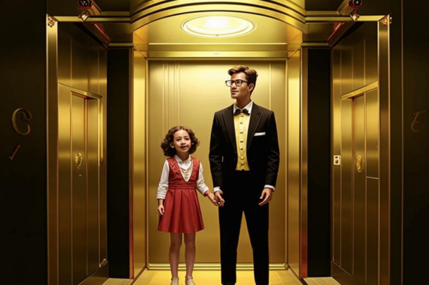 «Мистер / Твистер...»