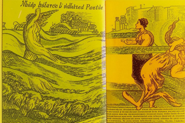 «Не погрузится мир без нас...»