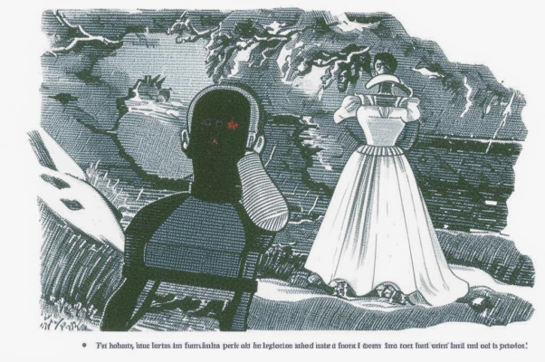 «Оставьте романы!..»