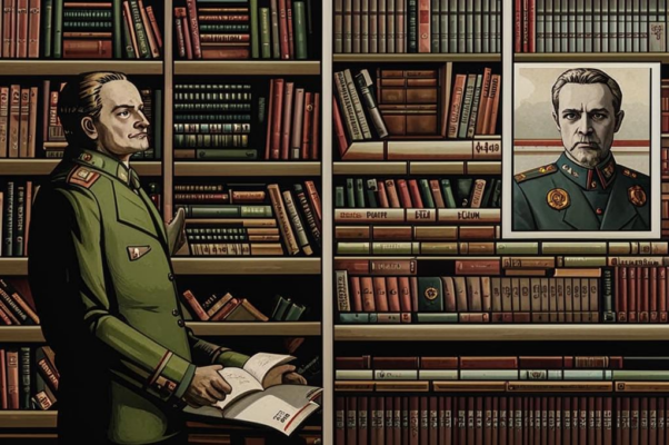 «Публичная библиотека...»