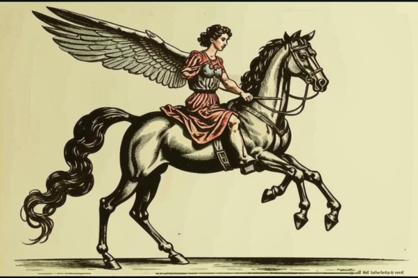 «Тебе пишу я этот дифирамб...»