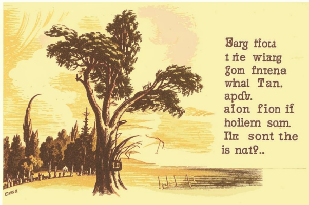 «Определять вещам и людям цену...»