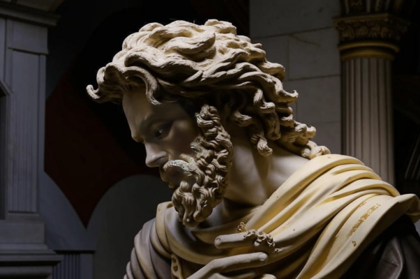 «Полные жаркого чувства...»