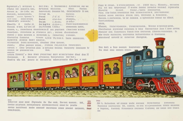 «Ребятам объявляется...»