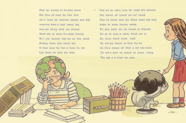 «Семь ночей и дней в неделе...»