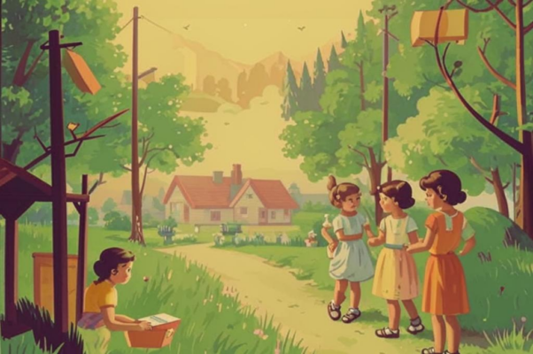 «Неужели я тот же самый...»