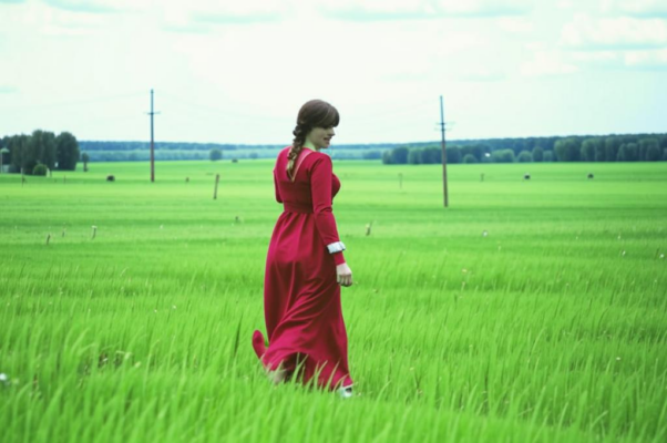 «Под тобой земля родная...» (ранний вариант)