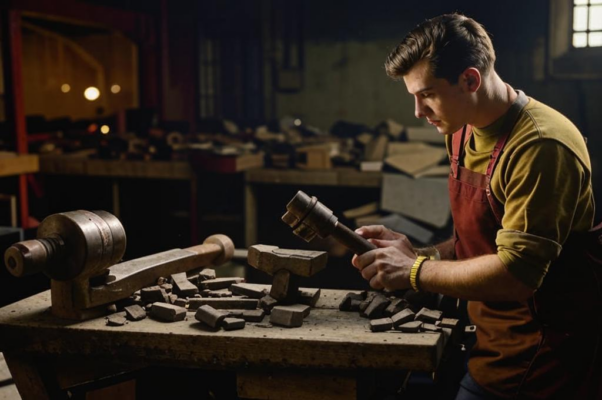 «Сердца быстрое биенье...»