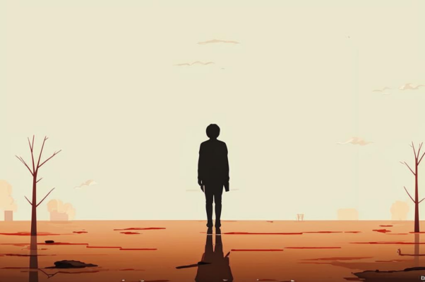 «Ты бойся долгих дней, когда пустой и мелкой...»