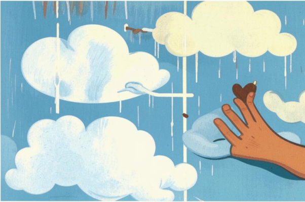 «Пусть будет небом верхняя строка...»