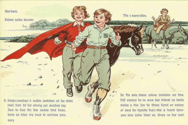 «Нужна нам отвага...»