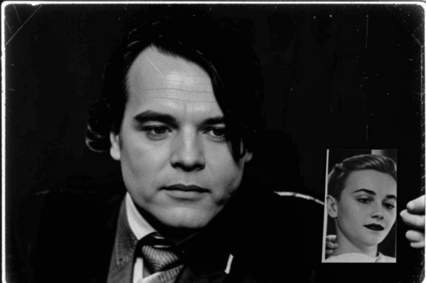 «Стеариновая свечка...»