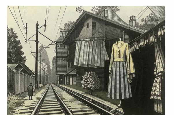 «Пыль над Питером стояла...»