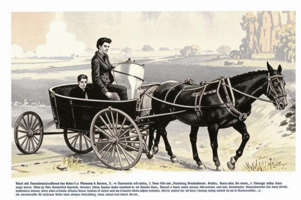 «Пойдешь ли со мною, о Тибби Дунбар...»