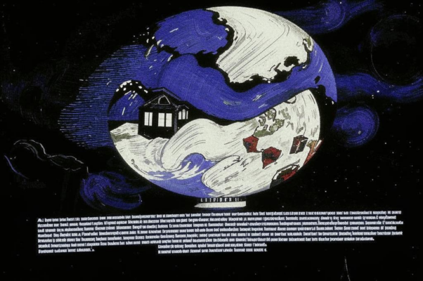 «Чудес, хоть я живу давно...»