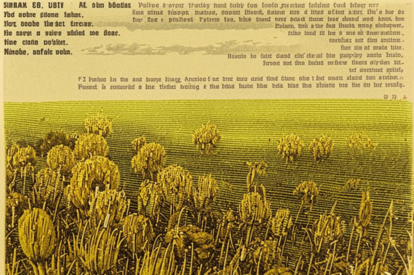 Август («Собираем в август…»)