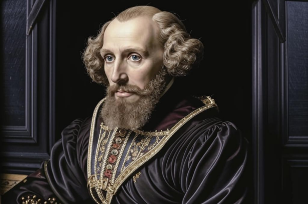 «Старик Шекспир не сразу стал Шекспиром...»