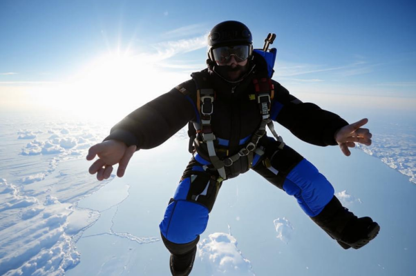 «— Серьезное дело я вам поручу!..»