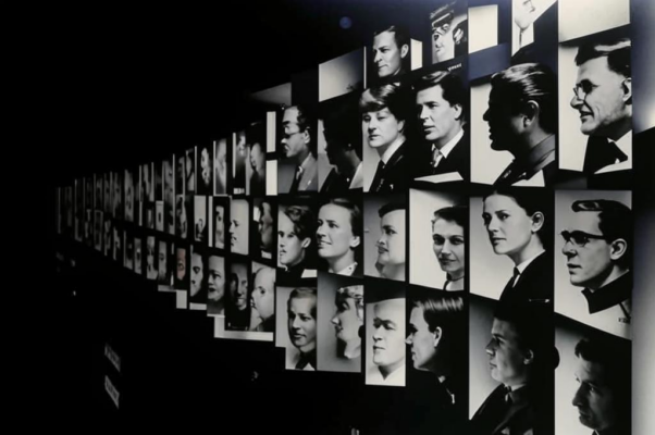 «Сон сочиняет лица, имена...»