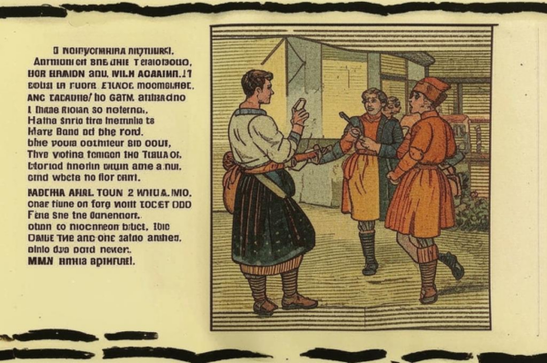 «Я, ваша честь…»