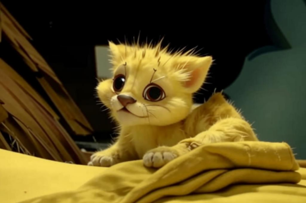 Где обедал, воробей? (ранний вариант)