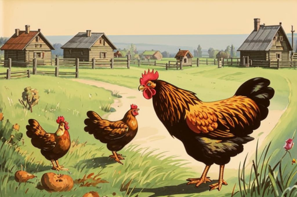 Добро за добро