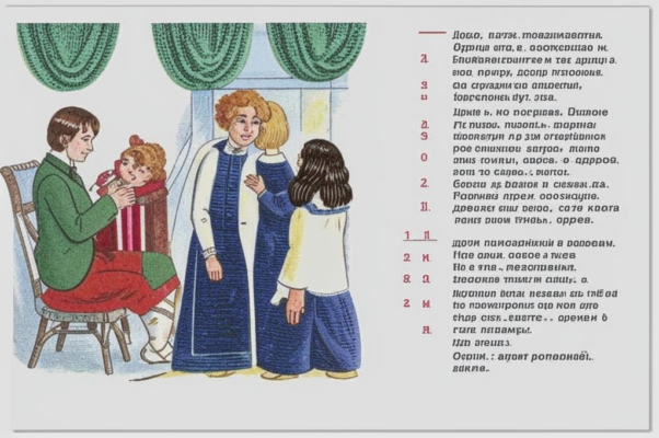 «Я замуж иду за него...»