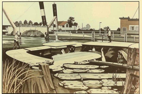 Водопровод