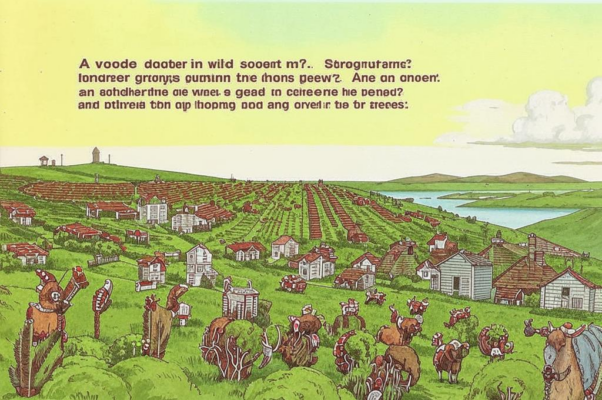 Вопрос и ответ