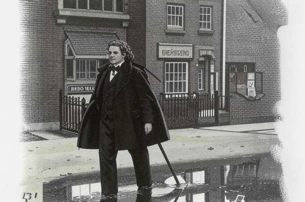 Доктор Фостер