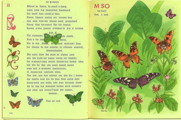 Зеленая страница