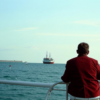«Небо. Море...»
