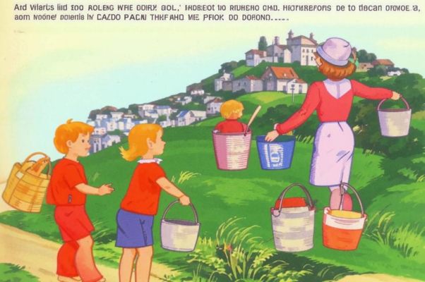 Джек и Джилл