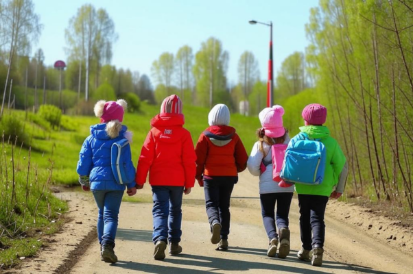 Друзья-товарищи